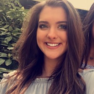 Meet your Posher, Cammie